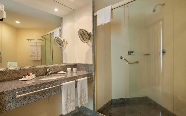 Windsor Asturias Hotel