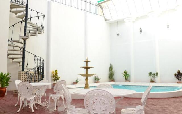 Apart Hotel Casa Morey