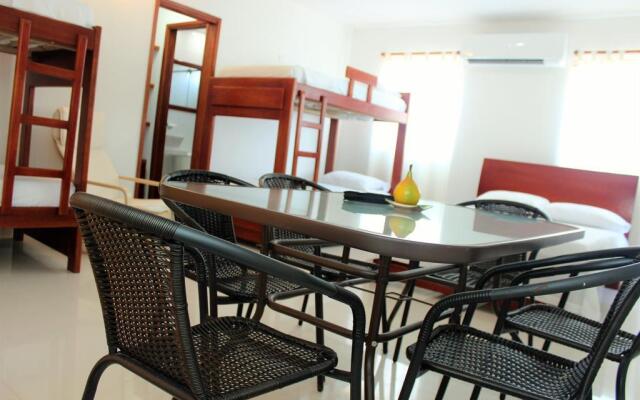Hotel Camino Palmero Coveñas