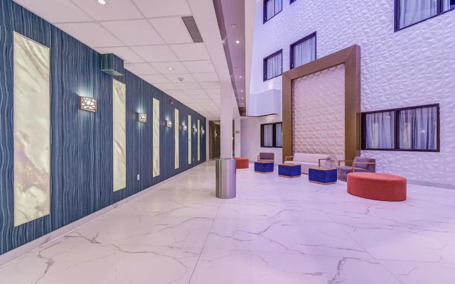 EST Hotel