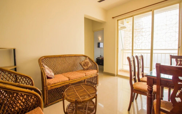 Umiya Habitat by OYO Rooms