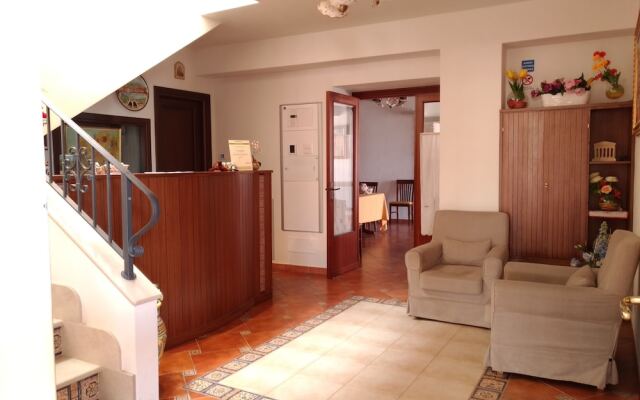 agriturismo le campanelle