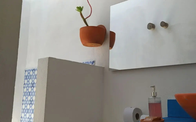 Hotel Casa del Viento