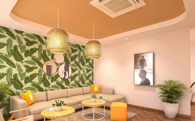 Bloom Hotel - Jubilee Hills