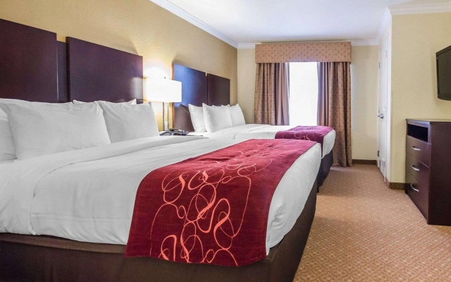 Comfort Suites Elizabethtown