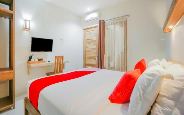 90319 Angler Guest House Malang
