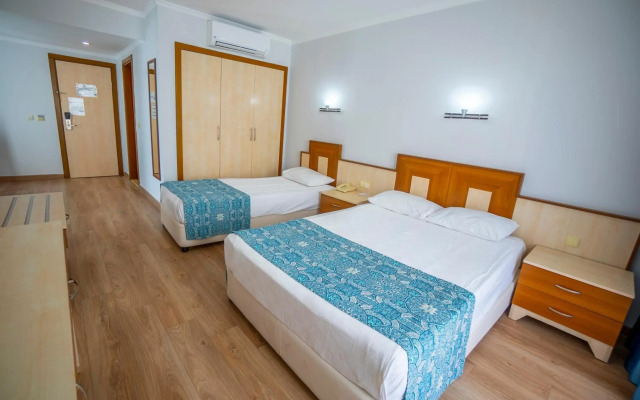 Hotel Stella Beach