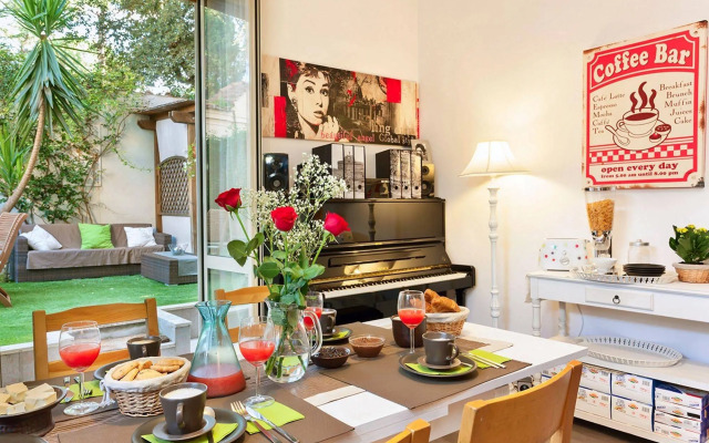 Bed & Breakfast Ai 2 Papi