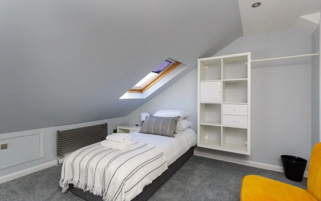 Orchard Loft