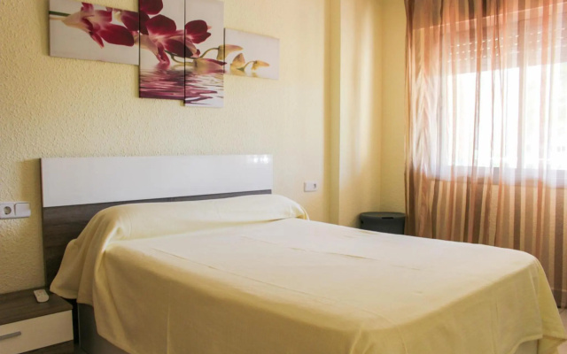 Apartamentos Turmalina