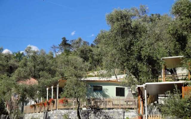 Tigullio Camping & Resort