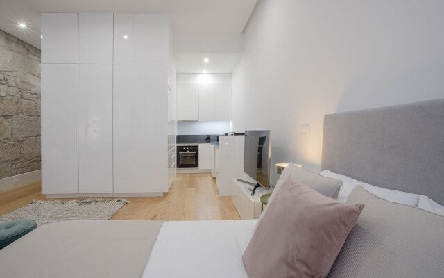 Liiiving - Downtown Luxury Apartment 1R