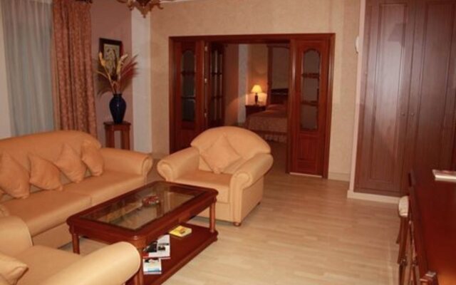 Hotel Acosta Vetonia