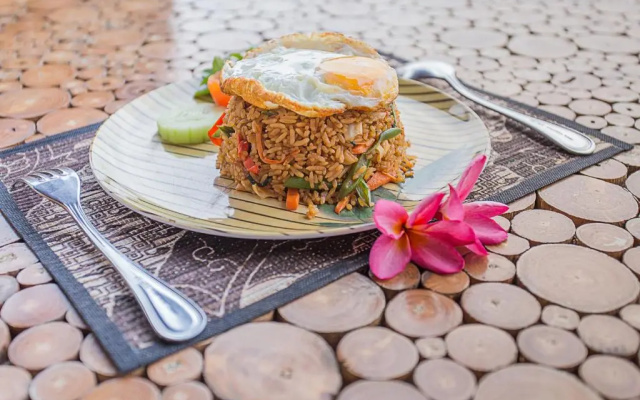 Kabeh Jati Nusa Penida Villas & Restaurant