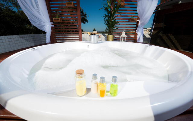 Mar e Mar Florianópolis