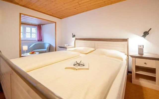 Löwen Hotel & Restaurant