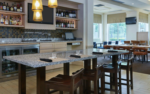 Hilton Garden Inn Charlotte Pineville