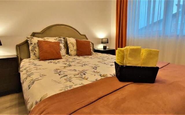 Apartament Hera