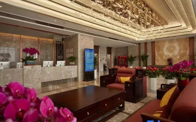 Kim Kardashian Hotel