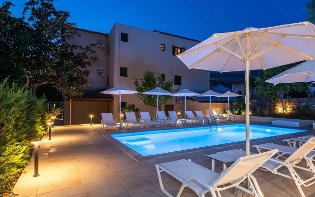 Syvota Gardens Hotel