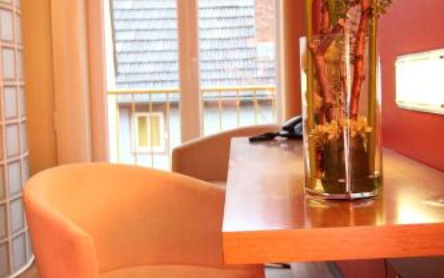 Hotel Restaurant Schwan