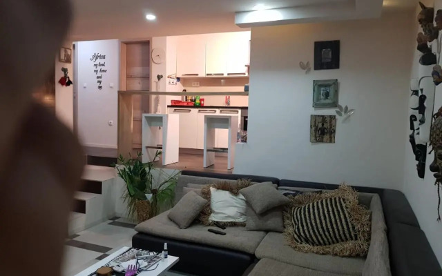 Apartment Kalaba II