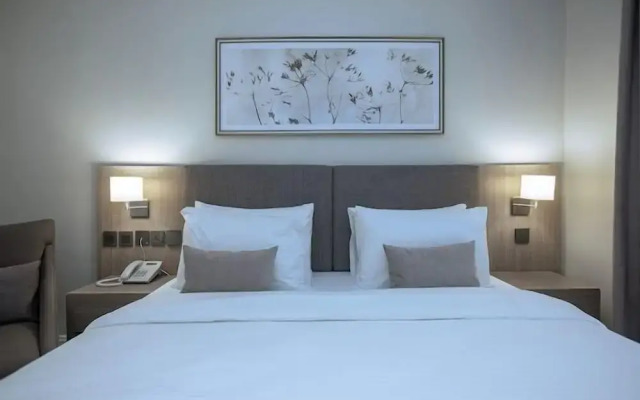 Maxx Apartments