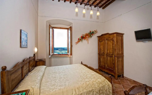 Camere Bellavista