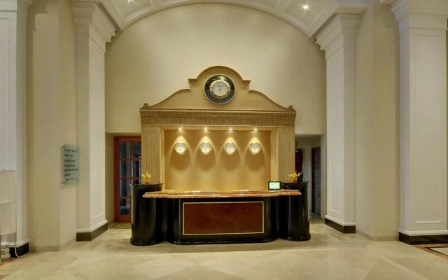 Lemon Tree Premier The Atrium, Ahmedabad