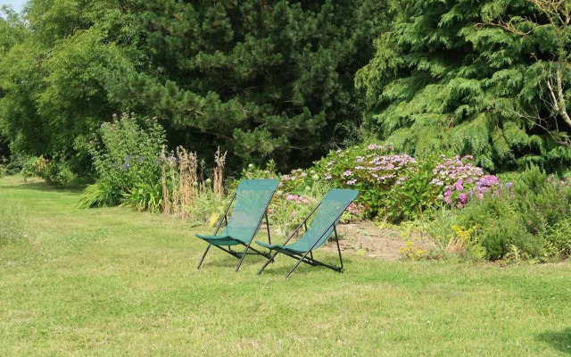 Chalet L'Atelier - LOQ217