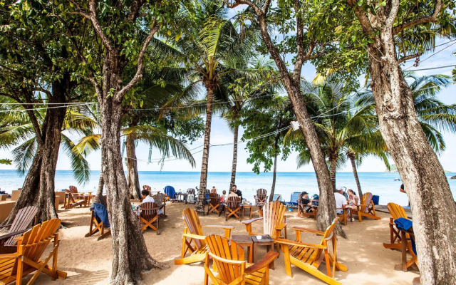 Langley Resort Fort Royal