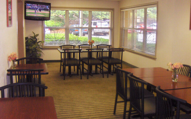 Extended Stay America Suites Atlanta Marietta Interstate N