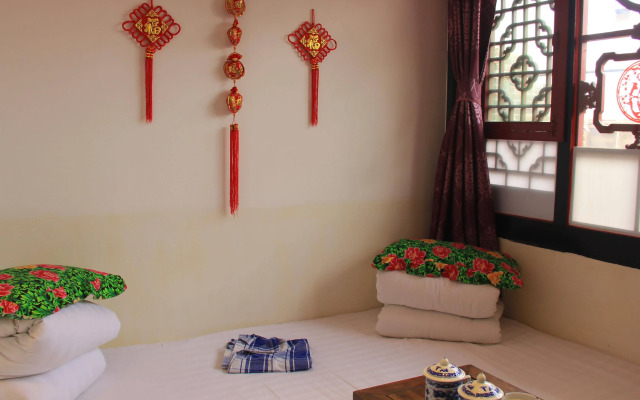 Pingyao Guang Xian Yuan Hotel