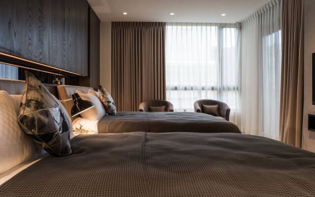 Cozy Inn