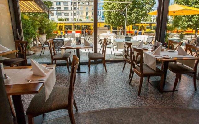 Hotel Schweizerhof Basel