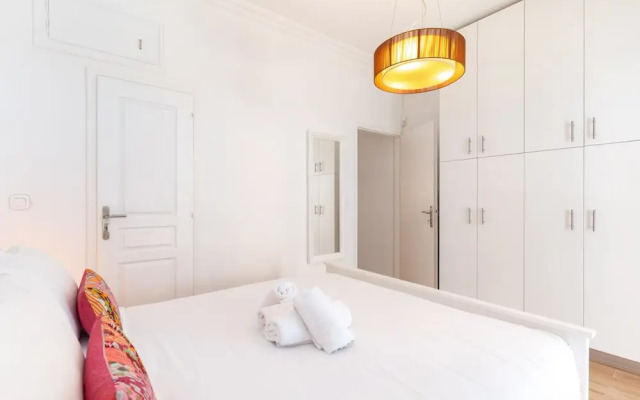 Modern Apartment-short walk to Acropolis