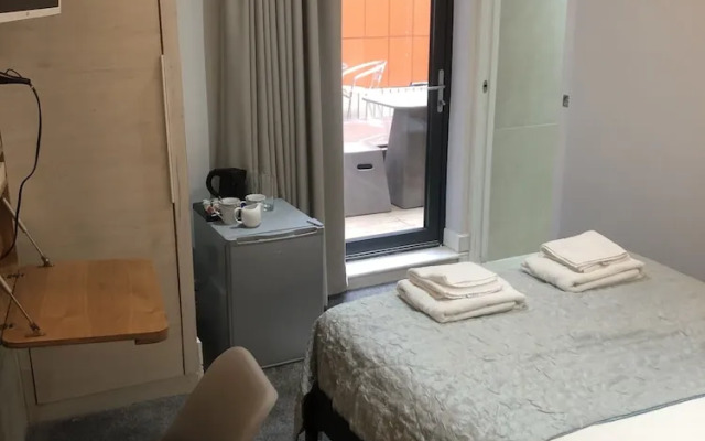 Widegate Residential