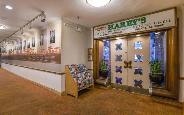 Hotel Harrington