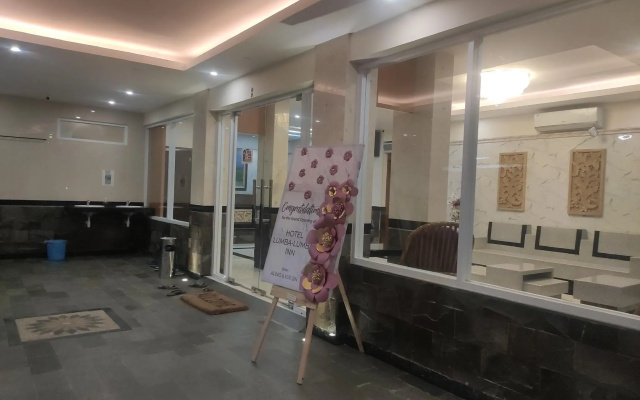 Hotel Lumba Lumba Inn Bundaran Waru