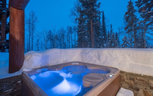 Prospect Falls by Exceptional Stays