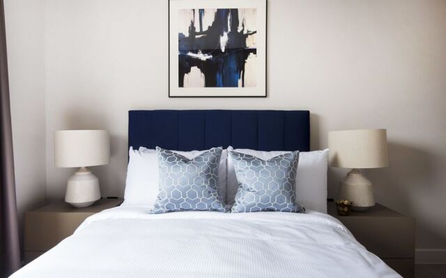 Deluxe 3BR in Westminster by Sonder