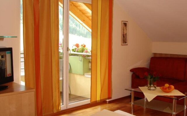 Aparthotel Rosmarin