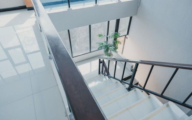 RedDoorz Syariah near Balai Kota Bengkulu