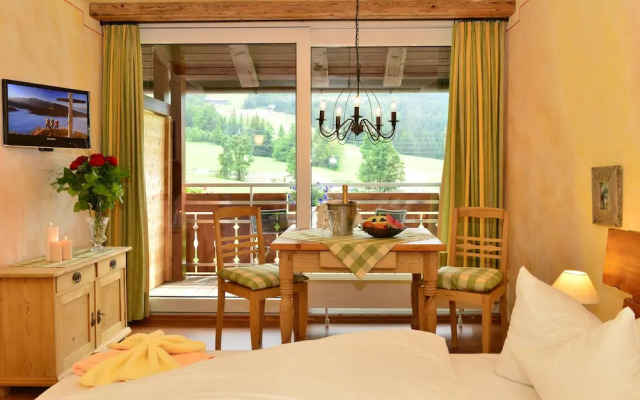 Hotel Zum Senn
