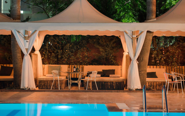 Siam Elegance Hotel & Spa