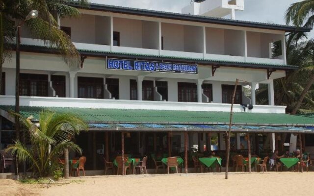 Hotel Ritas