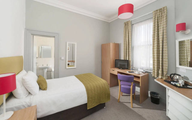 The Beresford Hotel