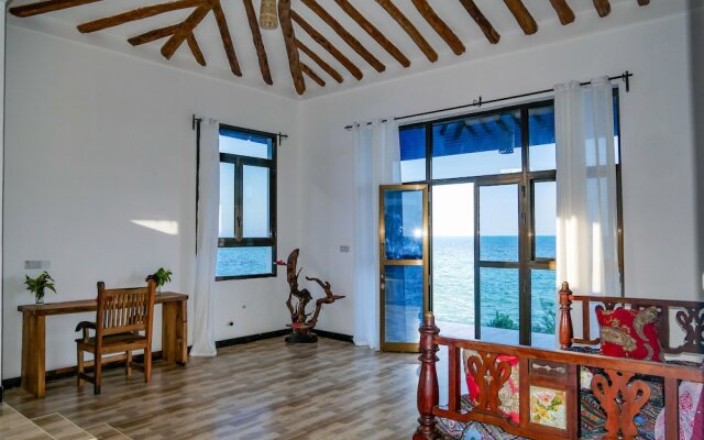 Zanzibar Beach Lodge