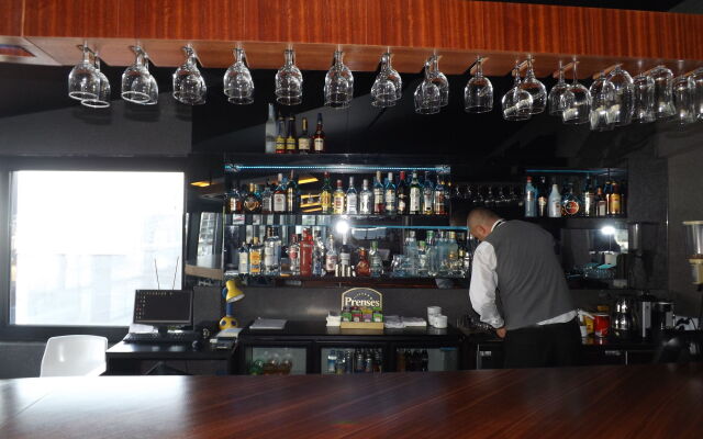 Cihangir Hotel Bosphorus