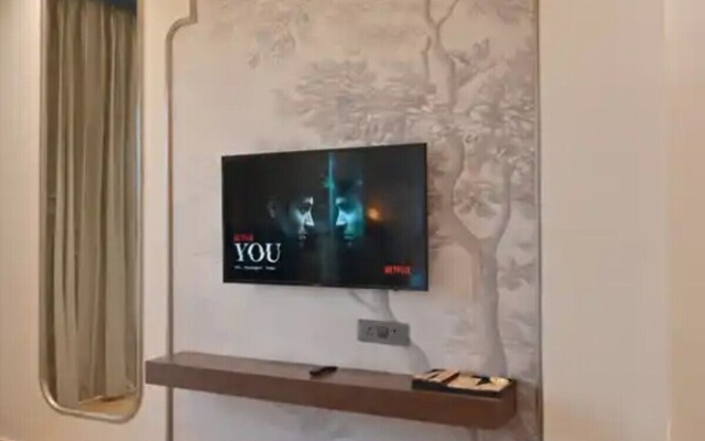 Hotel Phantom